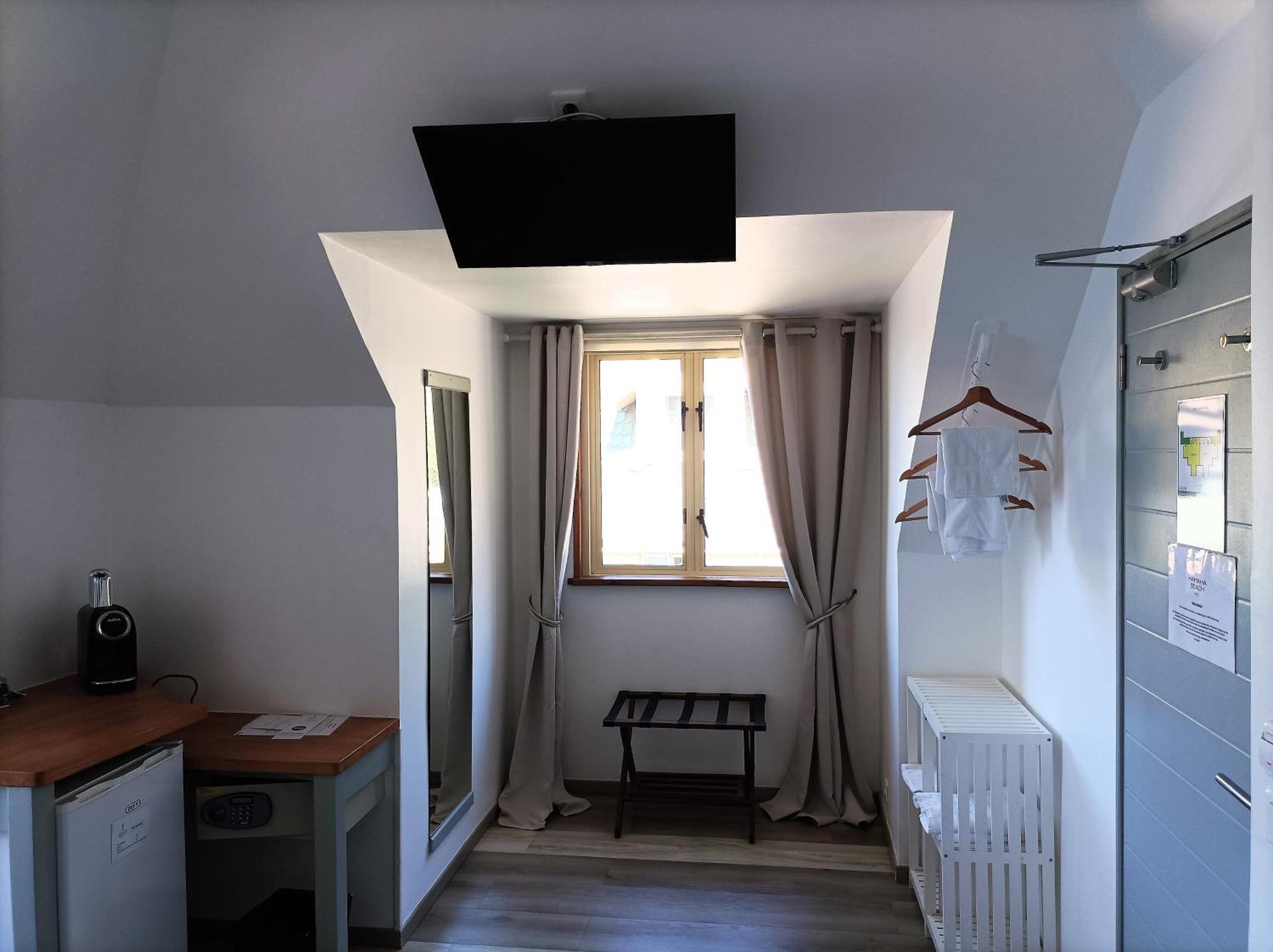 Hotel Hamaha Beach Mamoudzou المظهر الخارجي الصورة