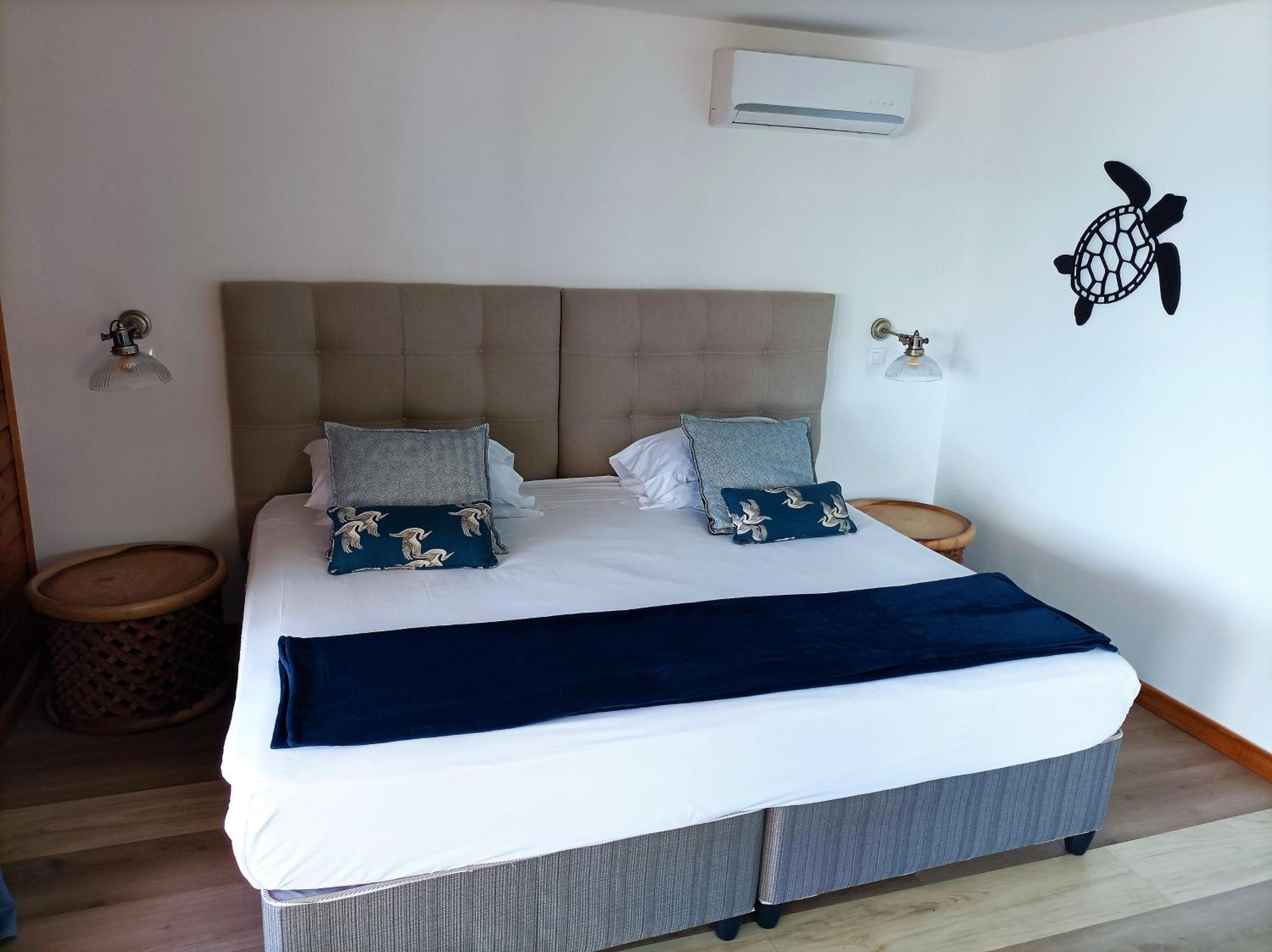 Hotel Hamaha Beach Mamoudzou المظهر الخارجي الصورة