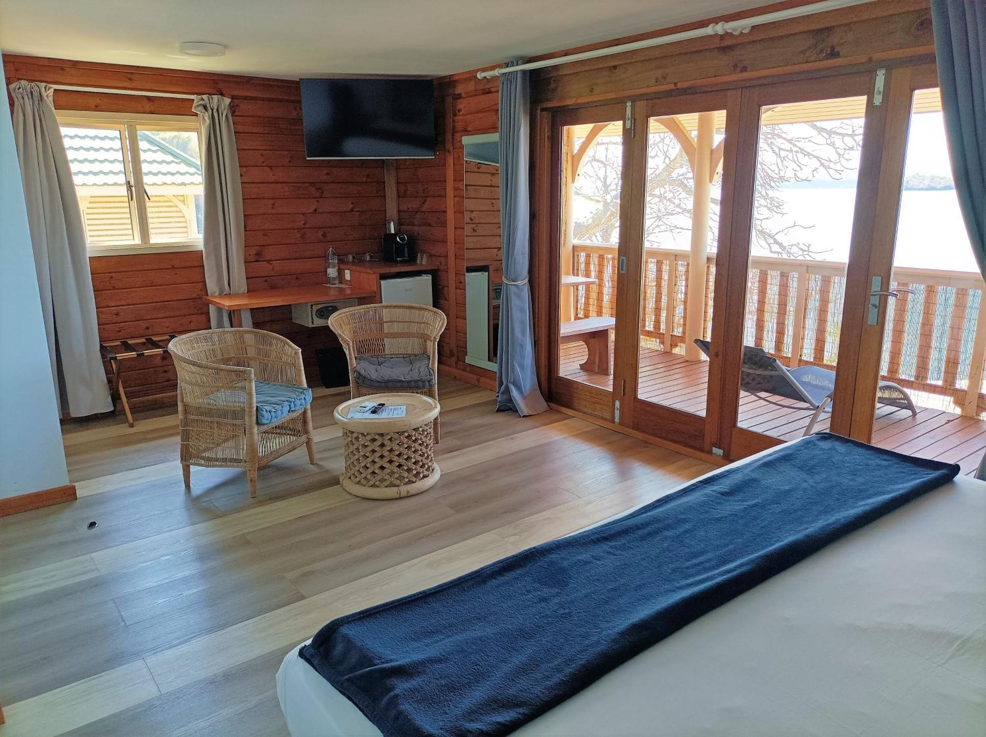 Hotel Hamaha Beach Mamoudzou المظهر الخارجي الصورة